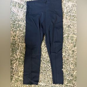Lulu leggings